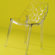 Bontempi Casa Spider Side Chair