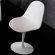 Bontempi Casa Nicla Swivel Side Chair