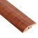 Home Legend 94" Laminate Hard Surface Reducer Molding in Brazilian Hickory