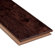 Home Legend Hand Scraped 4-3/4" HDF Click Lock Engineered Walnut in Java