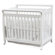 DaVinci Emily Mini 2-in-1 Convertible Crib in Ebony Black