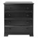 DaVinci Kalani 4 Drawer Chest in Ebony