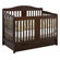 DaVinci Richmond 4-in-1 Convertible Crib Set with Toddler Rail