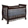 DaVinci Reagan 4-in-1 Convertible Crib with Toddler Rail in Coffee