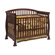 DaVinci Thompson Two Piece Convertible Crib Set  with Toddler Rail in Oak