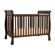 DaVinci Jamie Two Piece Convertible Crib Set in White