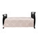 DaVinci Emily 4-in-1 Convertible Crib with Toddler Rail in Ebony Black