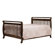 DaVinci Emily 4-in-1 Convertible Crib Set