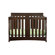 DaVinci Rowan Two Piece Crib Set in Cherrywood