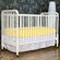 DaVinci Jenny Lind 3-in-1 Convertible Crib