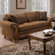 American Furniture Spencer Chenille Loveseat