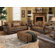 American Furniture Isle Sofa