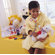 Learning Resources Pretend and Play Doctor Set