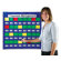 Learning Resources Junior Organization Station Pocket Chart
