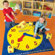Learning Resources Time Activity Mat