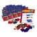 Learning Resources Algebra Tiles Classroom 30-set