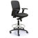 Valo Height Adjustable Drafting Polo Chair with Mesh Back