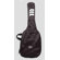 TKL Cases Flight Form V Series Dreadnought/12 String Guitar Bag