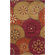 B. Smith Rugs Mosaic Floral Rug