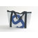 Ella Vickers Original Zip Tote