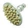 Elements of Design Hot Springs Apollo Volume Control Shower Head