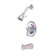 Elements of Design Royal Trim Kit with French Lever Handles