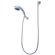 Elements of Design Professional Diverter Hand Shower Combination