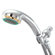 Elements of Design Adjustable Personal Diverter Hand Shower