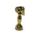 Elements of Design Vintage Kitchen Faucet Sprayer