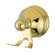 Elements of Design Vintage St. Louis Robe Hook