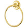Elements of Design Elizabeth Towel Ring
