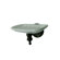 Elements of Design Templeton Soap Dish Holder