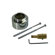 Elements of Design Tub and Shower Extension Kit