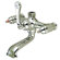 Elements of Design Faucet Body