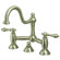 Elements of Design Cevterset Bathroom Faucet with Double Lever Handles