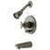 Elements of Design Concord Single Handle Pressure Balanced Tub and Shower Faucet