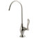 Elements of Design NuWave French Single Handle Design Water Filter Faucet