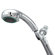 Elements of Design 6 Setting Adjustable Personal Hand Shower Head