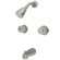 Elements of Design Diverter Tub and Shower Faucet