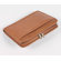 Claire Chase Zippered Folio