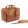 Claire Chase X-Wide Executive Computer Briefcase