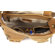 Claire Chase Florentine Handbag in Tan