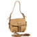 Claire Chase Florentine Handbag in Tan