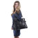 Claire Chase Catalina Computer Handbag