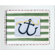 Doodlefish Transportation Anchor Framed Giclee Wall Art