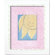 Doodlefish Moon and Star Sun Framed Giclee Wall Art