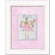 Doodlefish Ballerina Ballerina Framed Giclee Wall Art