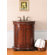 Virtu Compania Single 30" Bathroom Vanity in Antique Cherry