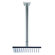 Fima by Nameeks Bio 8" x 6" Ceiling Mount Shower Head