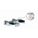 Fima by Nameeks Brick Wall Mount Tub Only Faucet Trim